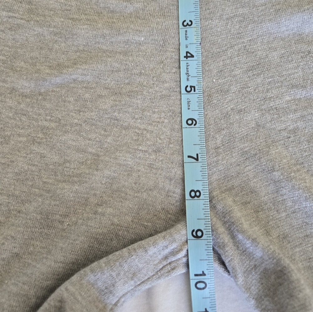 Sincerely Jules Soft Heather Gray Set - Picture 10 of 13